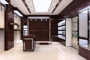 奔驰罗纳-BENZRONA店铺