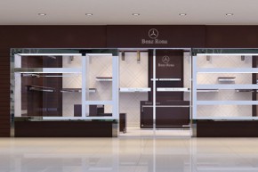 奔驰罗纳-BENZRONA店铺