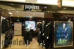 拿破仑-NAPOLEON店铺