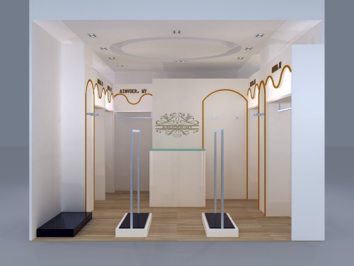 AINUOER.MY女装店铺展示