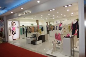 雾道-cantomotto店铺