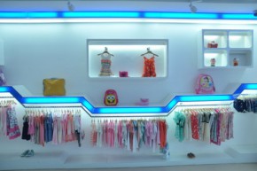 卡啦斑尼-CALABANNY店铺