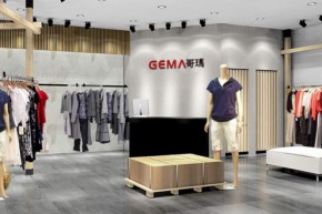 哥玛-GEMA店铺