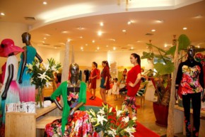 五色风马 - WSFM店铺