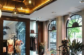 恋维斯 - LIANVIS店铺