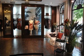 恋维斯 - LIANVIS店铺