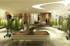 奥莎尼-Oceane店铺