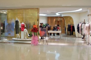 奥莎尼-Oceane店铺