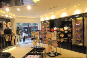 凯诗芬-kisfun店铺