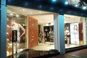 凯诗芬-kisfun店铺