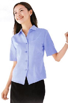 一棋休闲装店铺形象