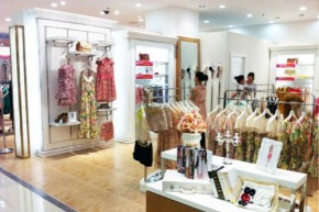 蓓芙莉-BEVOLY店铺