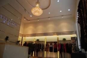 玖迪诗-GODIS店铺