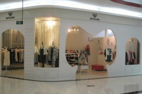 帛可 - dotacoko店铺