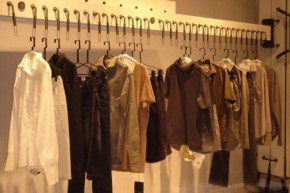 速写-croquis店铺