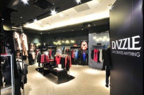 黛若-dazzle店铺