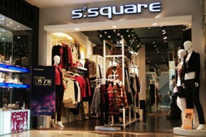 艾捷平方 - S2.SQUARE店铺
