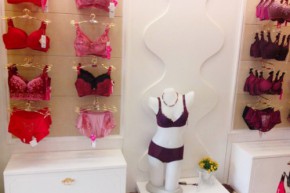 克罗蜜欧-Caromio店铺