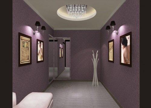 ZOEZOA内衣店铺形象