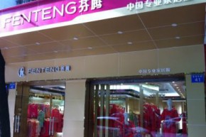 芬腾 - fen teng店铺