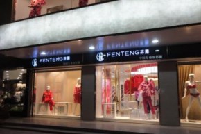 芬腾 - fen teng店铺
