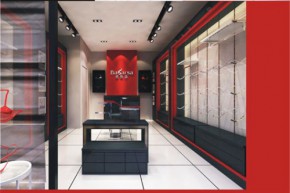 笆笆莎-Babarsa店铺