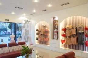 艾慕芬 - aimufen店铺