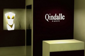 纤黛尔-Qindalle店铺