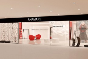 RHAMARE-瑞玫尔店铺