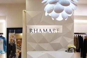 RHAMARE-瑞玫尔店铺