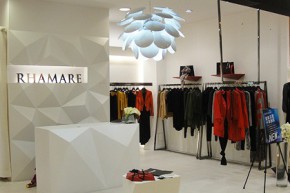 RHAMARE-瑞玫尔店铺