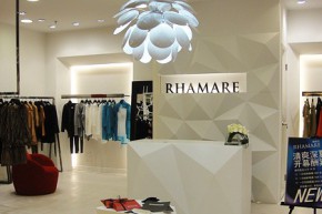 RHAMARE-瑞玫尔店铺