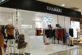 RHAMARE-瑞玫尔店铺