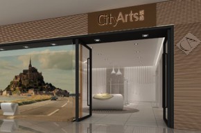 城绘-cityarts店铺