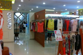 QIAOJOJO-俏点店铺