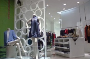 ANTIES-张氏安特思店铺