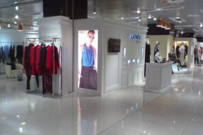 ANTIES-张氏安特思店铺