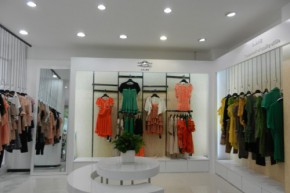 卡伊简爱-CJANE店铺