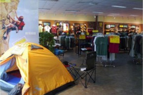 LU生活无限店铺