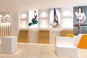 伦帛 - LOVEBOX店铺