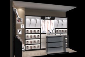 伦帛 - LOVEBOX店铺