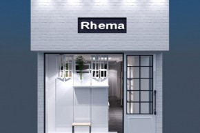 芮玛-Rhema店铺