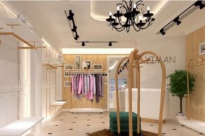 YIMAN - 艺蔓店铺