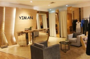 YIMAN - 艺蔓店铺