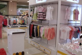 彩虹熊 - RAINBOW BEAR店铺