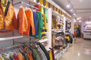 彩虹熊 - RAINBOW BEAR店铺