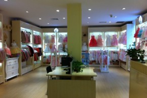 妞宝 - NIMBLE店铺