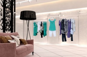 卡琦依 - COCIINN店铺