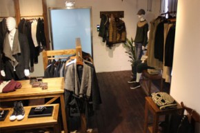 时亦 - SHIE11潮男店铺