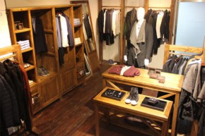 时亦 - SHIE11潮男店铺